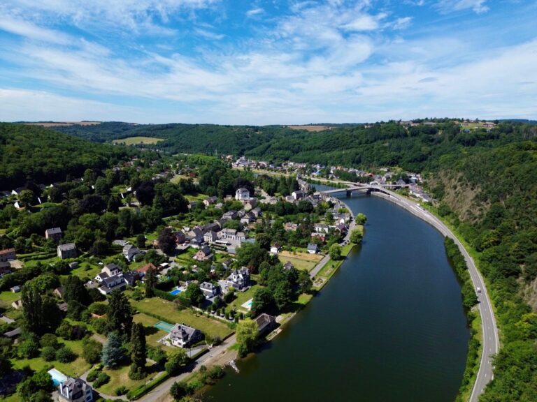 Condrogest - Vos Agences Condrogest Dinant - Vastgoed in de Ardennen