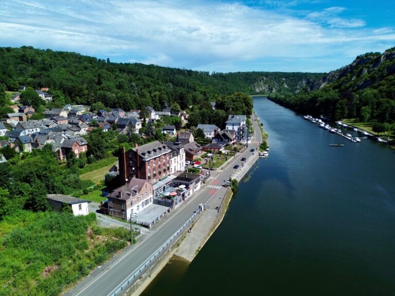 Condrogest - Vos Agences Condrogest Dinant - Vastgoed in de Ardennen