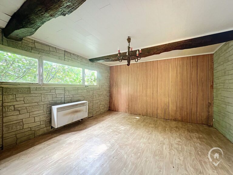 Condrogest - Chalet avec 3 chambres à vendre à Dinant