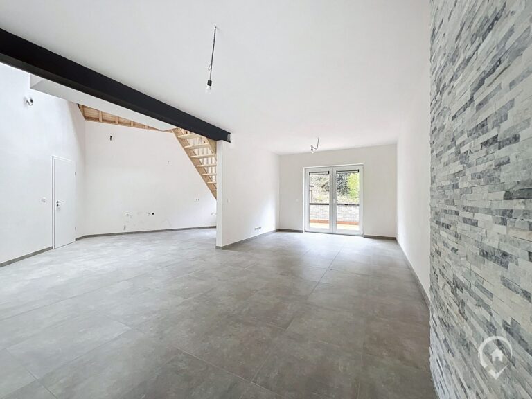 Condrogest - Magnifique maison 3 chambres PEB A à vendre à Willerzie