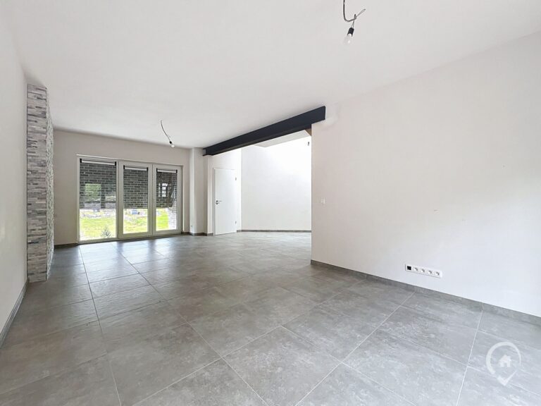 Condrogest - Magnifique maison 3 chambres PEB A à vendre à Willerzie