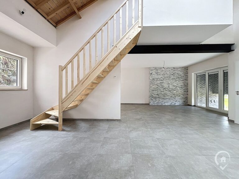 Condrogest - Magnifique maison 3 chambres PEB A à vendre à Willerzie