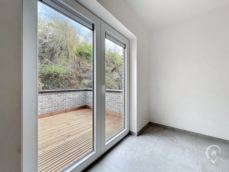 Condrogest - Magnifique maison 3 chambres PEB A à vendre à Willerzie