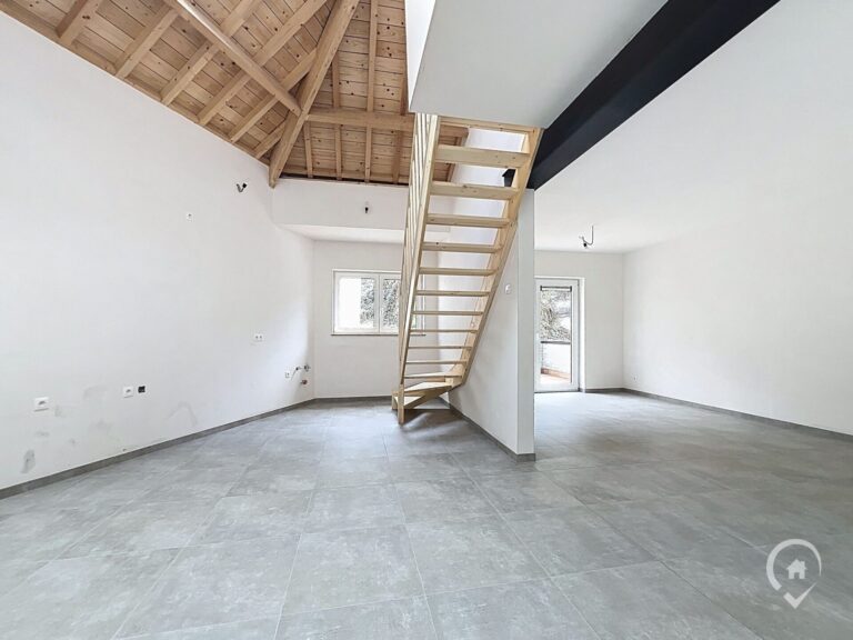 Condrogest - Magnifique maison 3 chambres PEB A à vendre à Willerzie