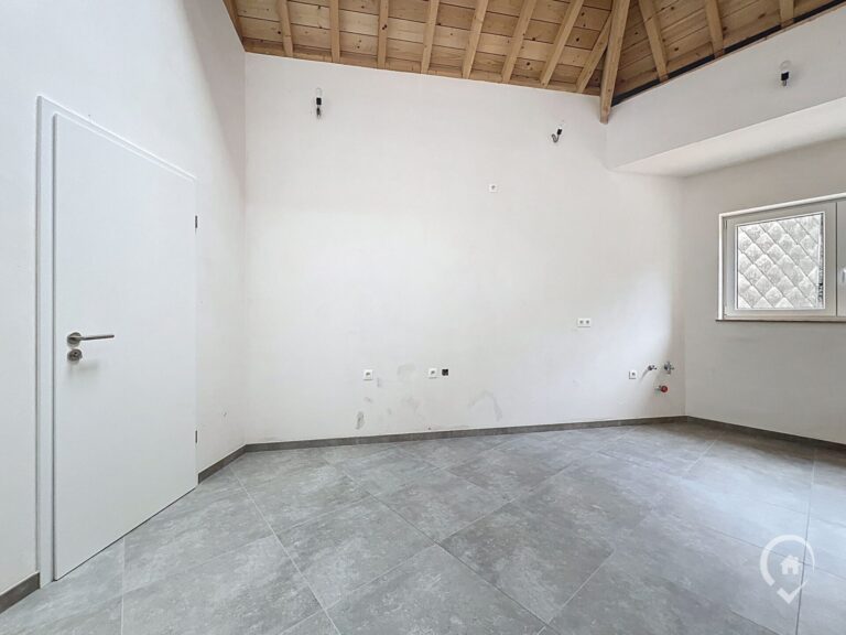 Condrogest - Magnifique maison 3 chambres PEB A à vendre à Willerzie