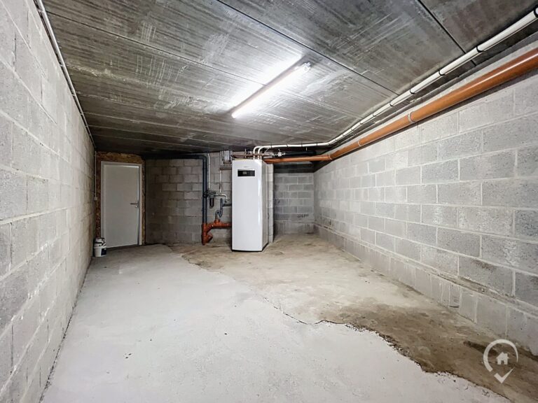 Condrogest - Magnifique maison 3 chambres PEB A à vendre à Willerzie