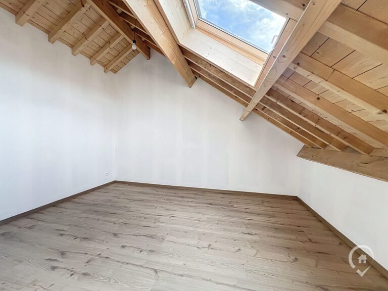 Condrogest - Magnifique maison 3 chambres PEB A à vendre à Willerzie