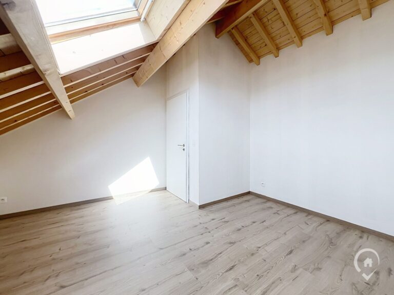 Condrogest - Magnifique maison 3 chambres PEB A à vendre à Willerzie