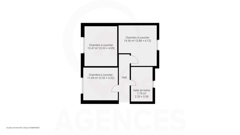 Condrogest - Magnifique maison 3 chambres PEB A à vendre à Willerzie