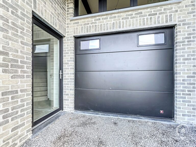 Condrogest - Magnifique maison 3 chambres PEB A à vendre à Willerzie