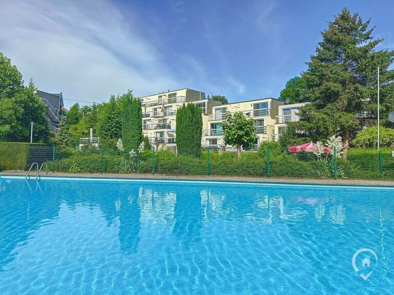 Condrogest - OPTION - Studio de vacances à vendre à Han-sur-Lesse