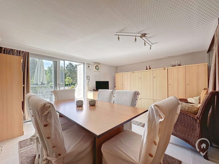 Condrogest - OPTION - Studio de vacances à vendre à Han-sur-Lesse
