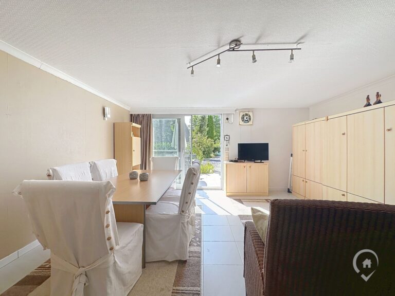 Condrogest - OPTION - Studio de vacances à vendre à Han-sur-Lesse