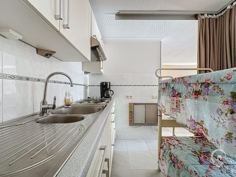 Condrogest - OPTION - Studio de vacances à vendre à Han-sur-Lesse