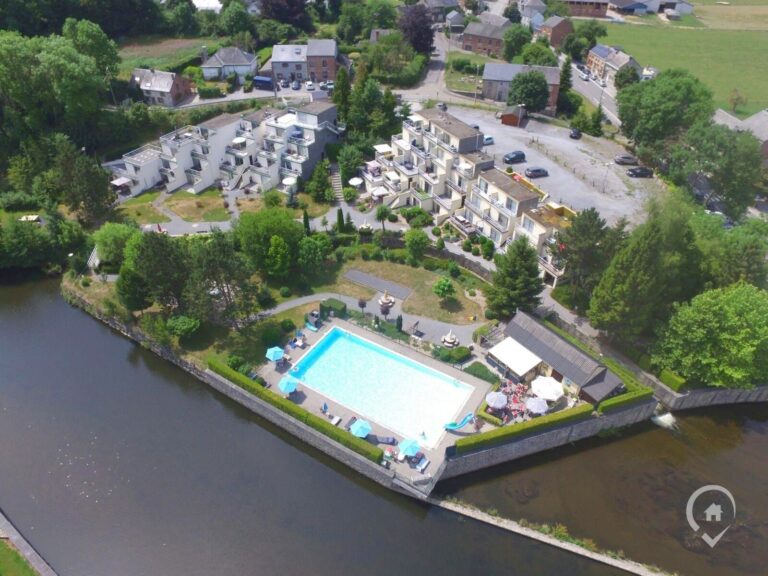Condrogest - OPTION - Studio de vacances à vendre à Han-sur-Lesse