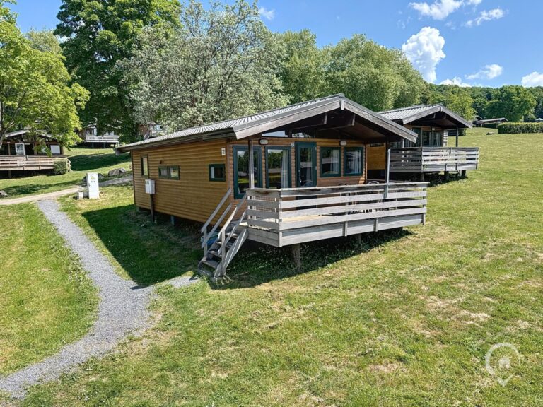 Condrogest - Chalet meublé 2 chambres à vendre à Hastière