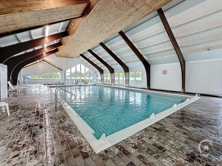 Condrogest - Chalet meublé 2 chambres à vendre à Hastière