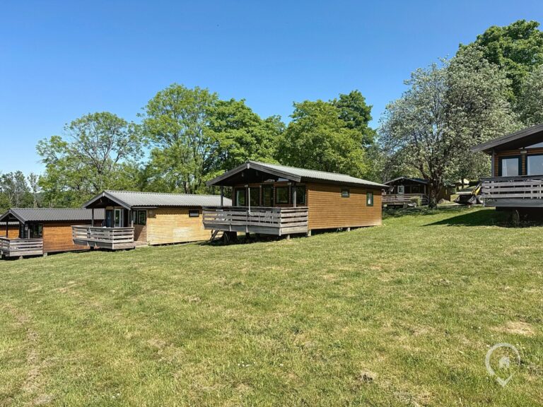 Condrogest - Chalet meublé 2 chambres à vendre à Hastière