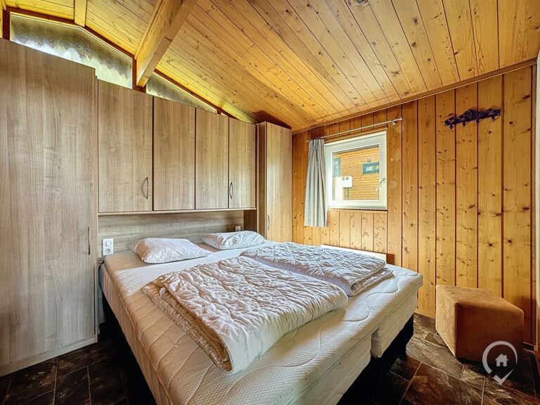 Condrogest - Chalet meublé 2 chambres à vendre à Hastière