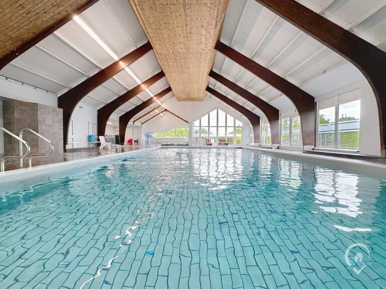 Condrogest - Chalet meublé 2 chambres à vendre à Hastière