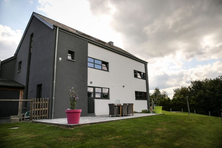 Condrogest - Maison 4 chambres à louer à Neufchâteau