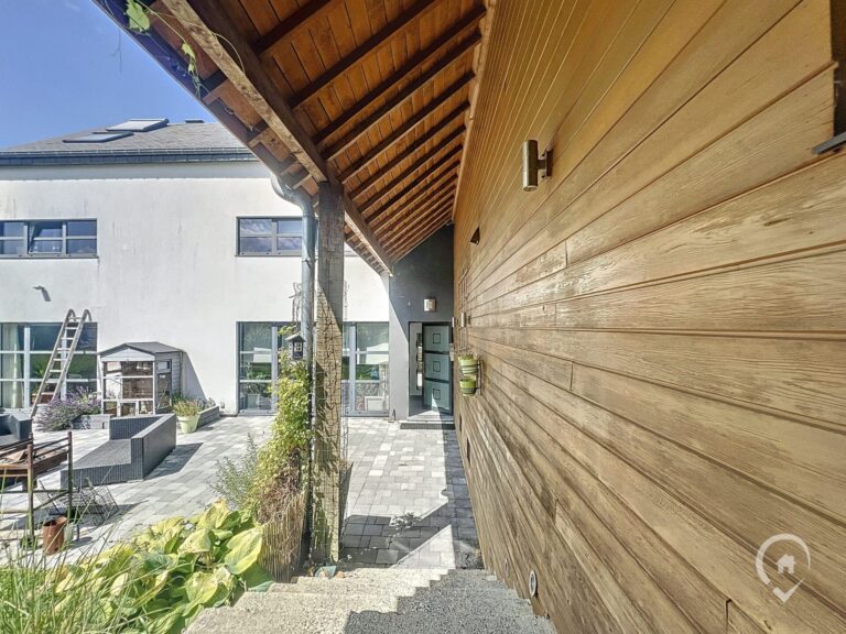 Condrogest - Maison 4 chambres à louer à Neufchâteau