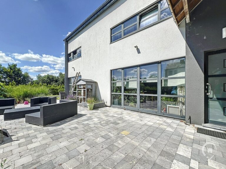 Condrogest - Maison 4 chambres à louer à Neufchâteau