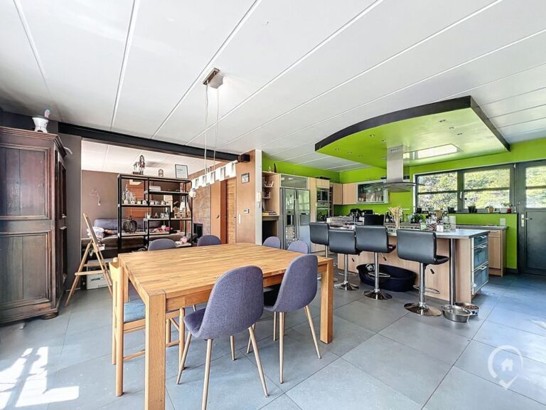 Condrogest - Maison 4 chambres à louer à Neufchâteau
