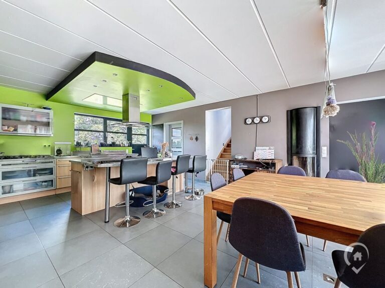 Condrogest - Maison 4 chambres à louer à Neufchâteau