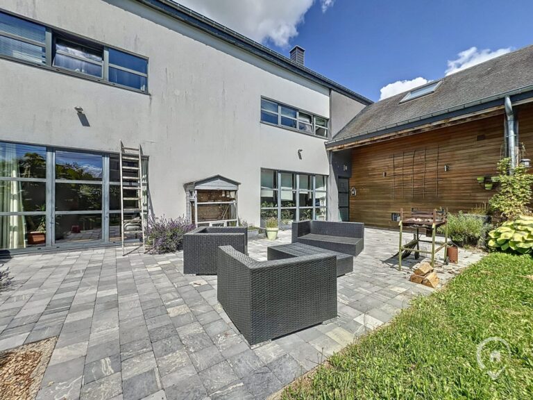 Condrogest - Maison 4 chambres à louer à Neufchâteau