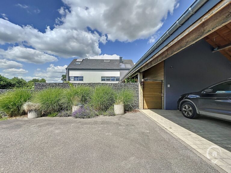 Condrogest - Maison 4 chambres à louer à Neufchâteau