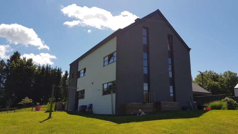 Condrogest - Maison 4 chambres à louer à Neufchâteau