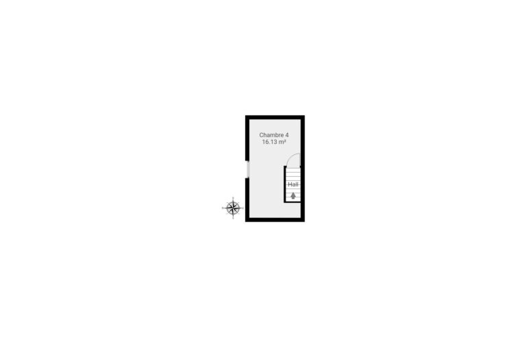 Condrogest - Immeuble de 525 m² à vendre à Hastière