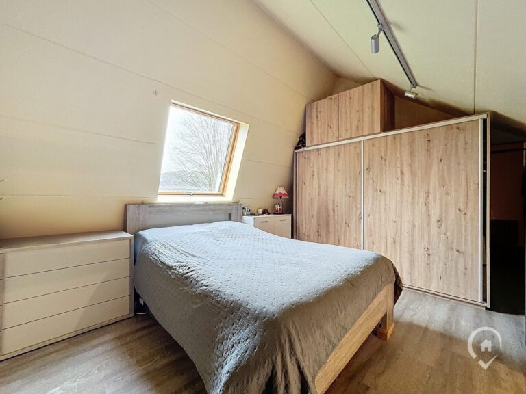 Condrogest - Bungalow avec terrasse 2 chambres à vendre à Hastière