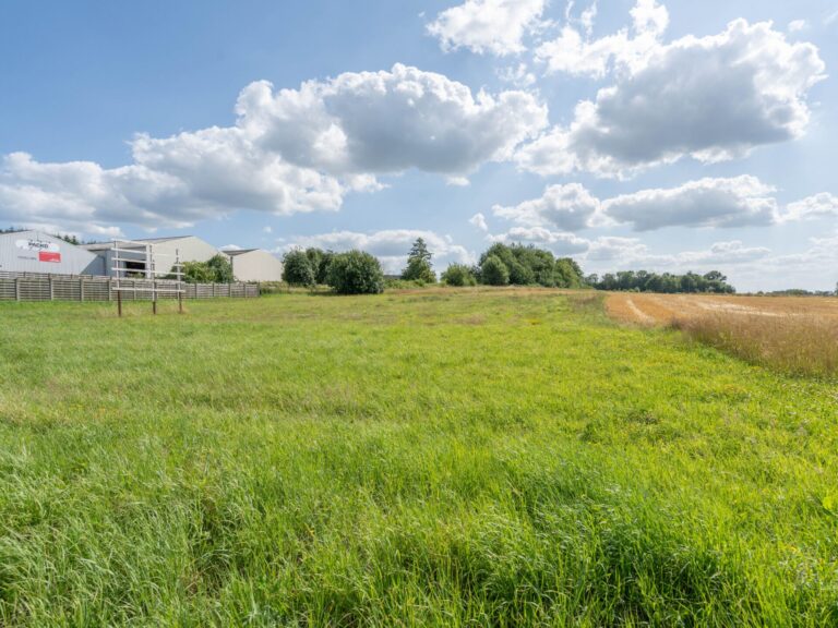 Condrogest - Vente parts de société  - Maison en pierre + garage + terrain à bâtir