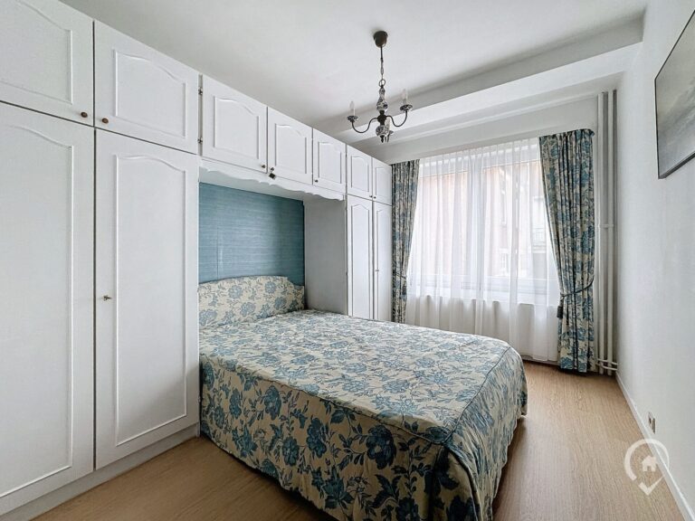 Condrogest - Appartement 3 chambres en bord de Meuse à vendre à Dinant