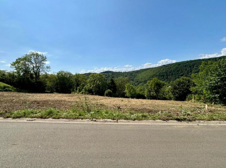 3 nouvelles constructions à vendre à Anseremme - Dinant - 9