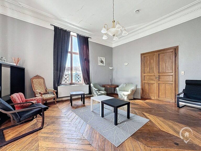 Condrogest - Propriété agricole de 3 hectares à vendre à Dréhance, Dinant