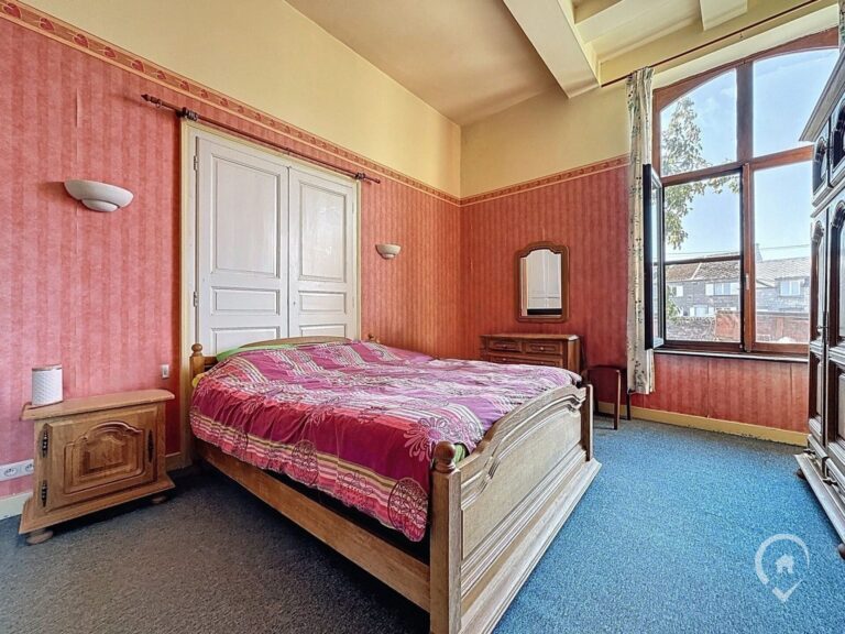 Condrogest - Propriété agricole de 3 hectares à vendre à Dréhance, Dinant