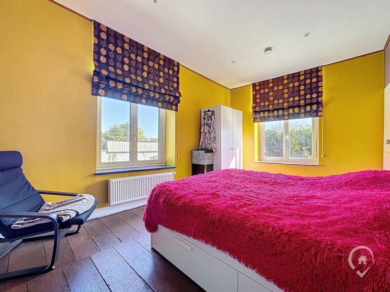 Condrogest - Propriété agricole de 3 hectares à vendre à Dréhance, Dinant