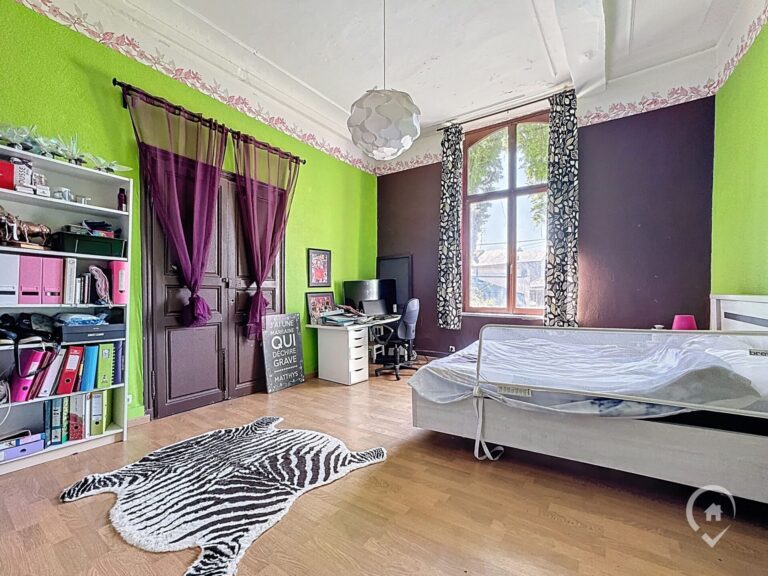 Condrogest - Propriété agricole de 3 hectares à vendre à Dréhance, Dinant