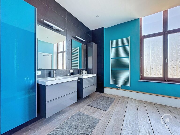 Condrogest - Propriété agricole de 3 hectares à vendre à Dréhance, Dinant