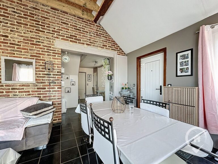 Condrogest - Maison  à vendre à Sevry avec vue imprenable sur la famenne beaurinoise