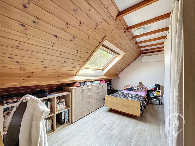 Condrogest - Maison  à vendre à Sevry avec vue imprenable sur la famenne beaurinoise