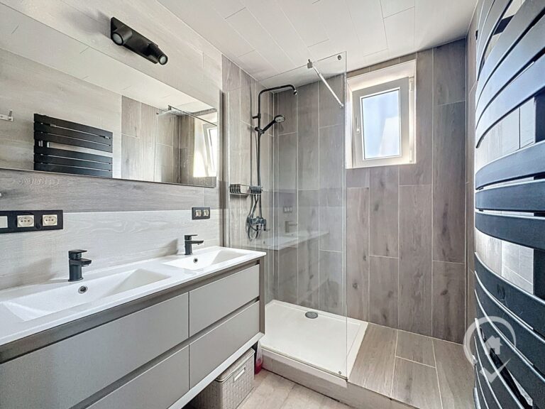 Condrogest - Maison  à vendre à Sevry avec vue imprenable sur la famenne beaurinoise