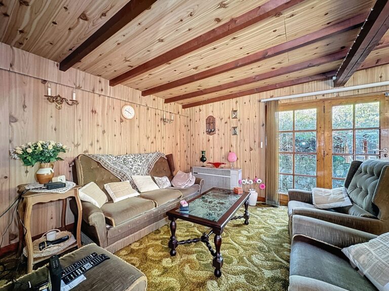 Condrogest - Chalet 2 chambres à vendre à Hastière