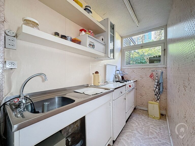 Condrogest - Chalet 2 chambres à vendre à Hastière