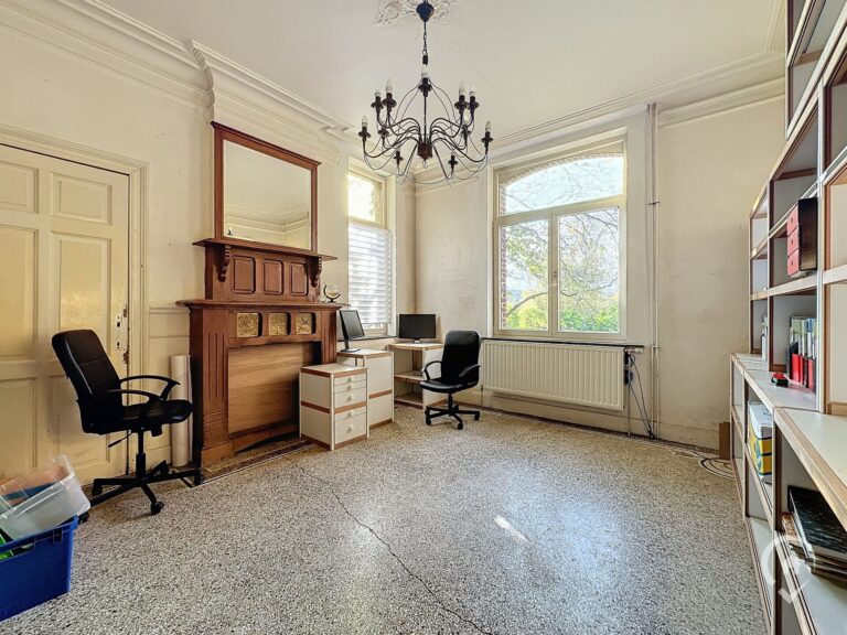 Condrogest - La villa des Fleurs de Pondrôme à vendre