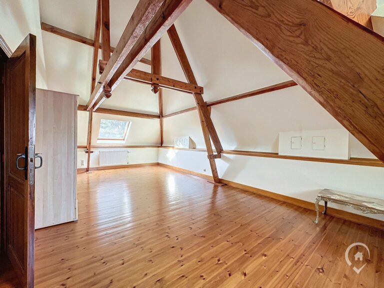 Condrogest - La villa des Fleurs de Pondrôme à vendre