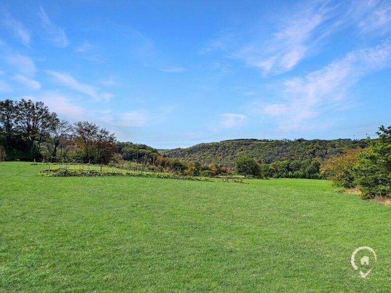 Condrogest - 100% VENDU - 3 maisons neuves à vendre dans les campagnes d'Herhet